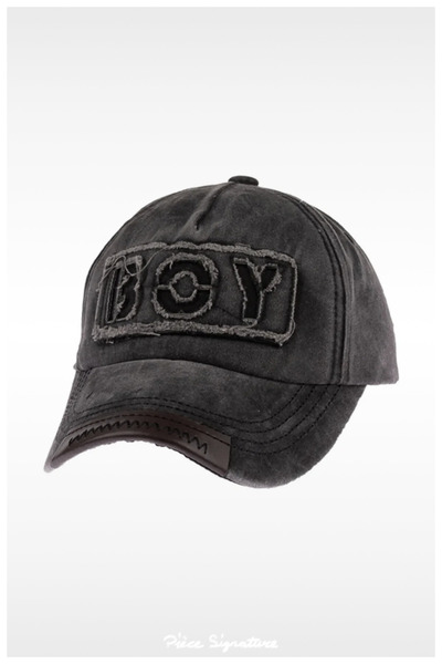 PIECE SIGNATURE 100% Cotton, High Quality Retro Hat for Young Children (Ages ...