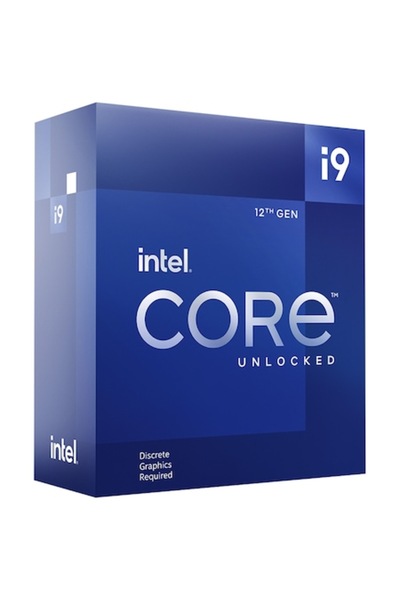 Intel Procesor