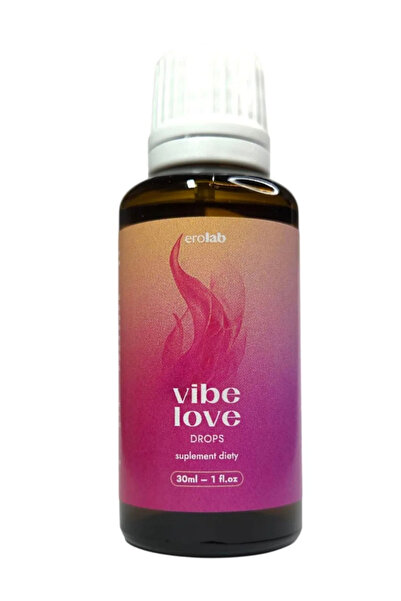 Emily Love Women’s Stimulation Vibe Love Drops 30 ml