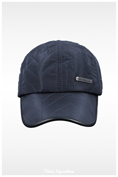 PIECE SIGNATURE 70% Acrylic, 30% Cotton, Soft Fleece Lined, Ear Flap, Waterpr...