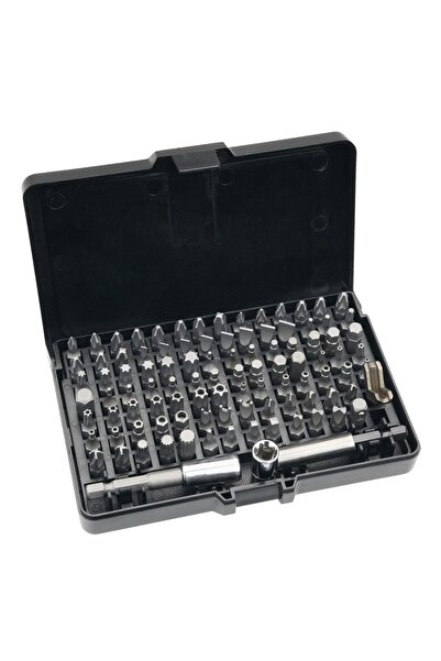 NEO Biți de șurubelniță 30MM 100 bucăți - T N06-104