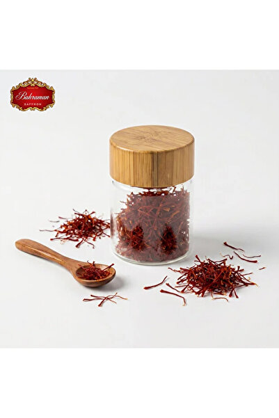 Bahraman Saffron Premium Grade Iranian Super Saffron from Bahraman, Rich Arom...