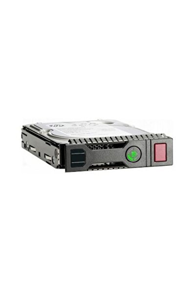 HP Unitate de stocare server Smart Carrier SAS 12G, 300GB, 15000 RPM, 2.5 inc...
