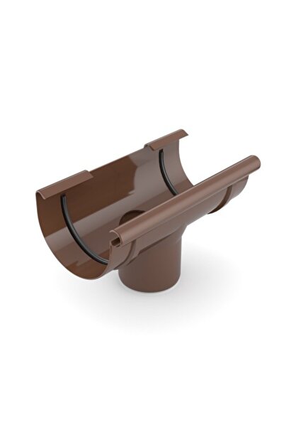 Bryza Pâlnie de scurgere 125/90 BRONZ - C 62-042