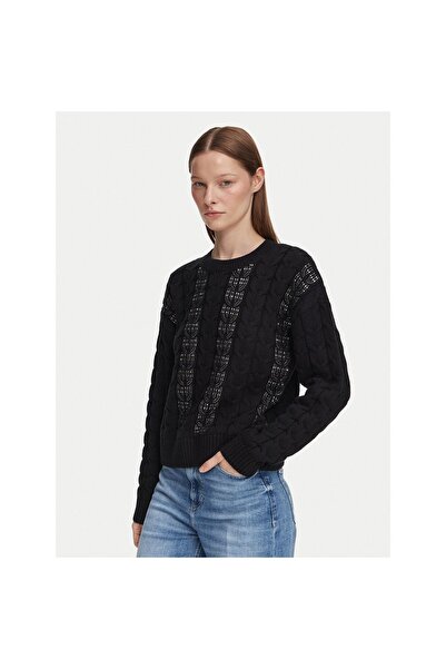 Guess Pulovere - Negru