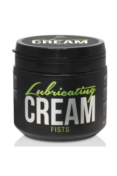 cobeco Cremă lubrifiantă CBL Fists 500 ml