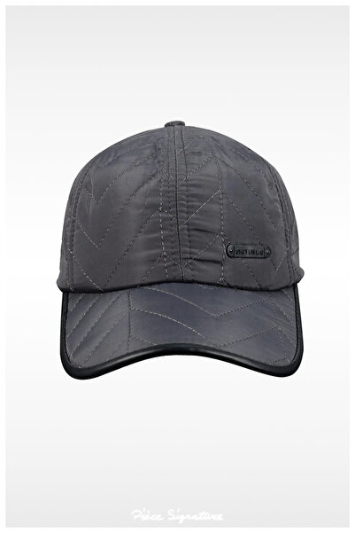 PIECE SIGNATURE 70% Acrylic, 30% Cotton, Soft Fleece Lined, Ear Flap, Waterpr...