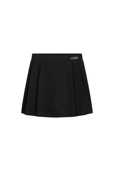 Guess Fustă fete J6YD01K3936 Negru
