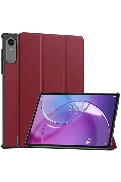 Techsuit Husa tableta pentru Lenovo Idea Tab Pro Gen 2, Carcasa;Flip cover;Bu...