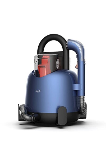 Deerma Aspirator auto - Negru