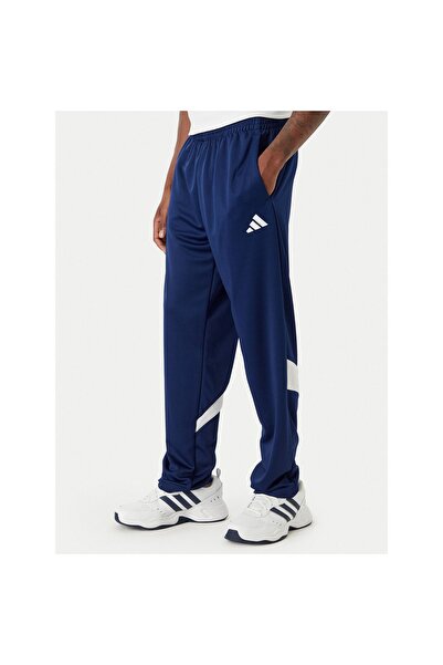 adidas Bluză bărbătească KF4161 Albastru închis