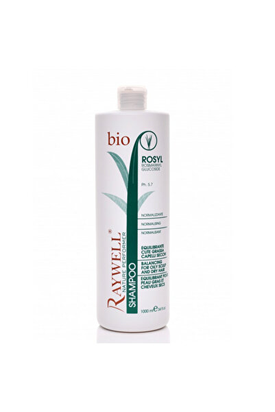 Raywell BIO ROSYL Șampon Normalizant 1000ml