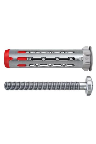 Fischer DUOHM PLUG 1055 S, ȘURUB CU CAPAC - 0.3 STO - FC 572921
