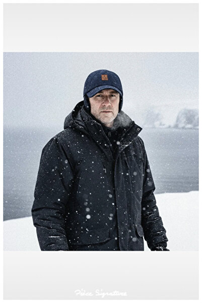 PIECE SIGNATURE 70% Acrylic, 30% Cotton, Soft Fleece Lined, Ear Flap, Waterpr...