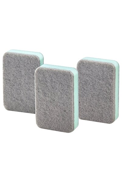Generic Brand Dish Washing Sponge Scourer
