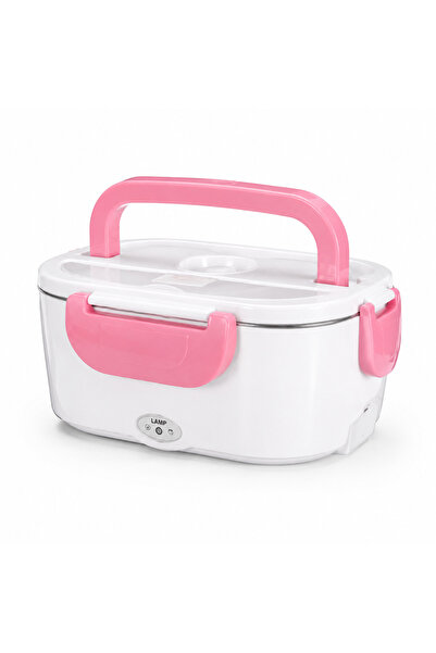 Generic Brand Electric lunch box with preheating