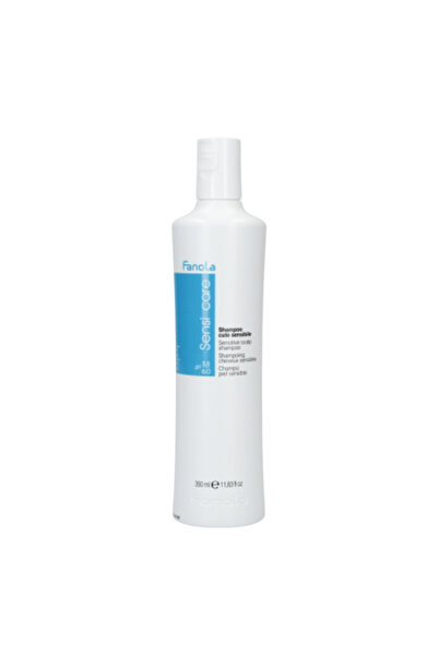 Fanola Șampon Sensi Care pentru Scalp Sensibil 350ml