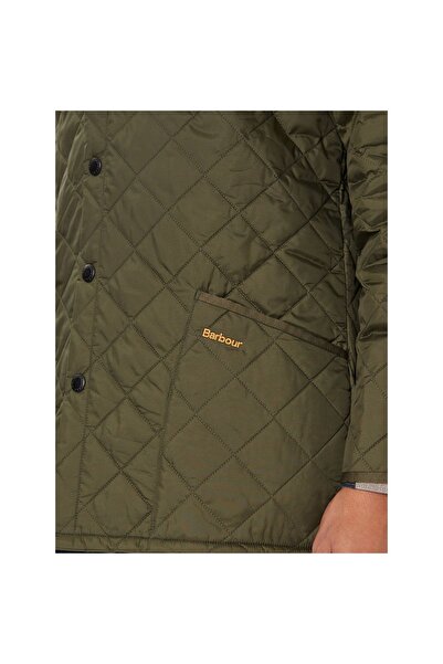 Barbour Jachete - Kaki