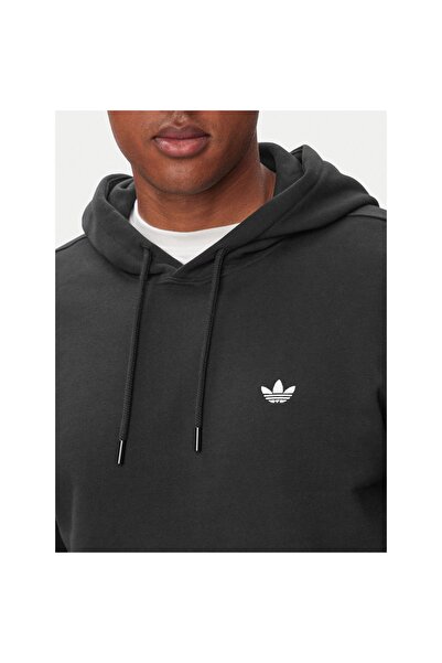 adidas Bluză bărbătească KS8920 Negru