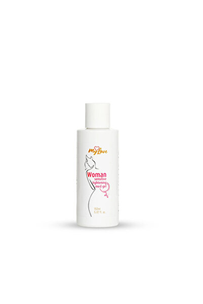 mylove Gel pentru Femei Sensitiv, cu efect de strângere 150 ml.