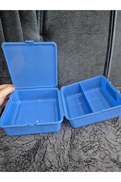 Lider MAGNESİA 4LÜ OKUL BESLENME SETİ 1,4 LT + 750ML SU MATARASI