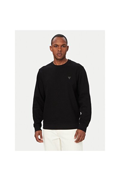 Guess Pulovere - Negru