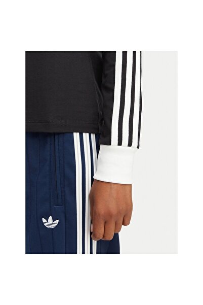 adidas Bluză de damă KD7964 Negru
