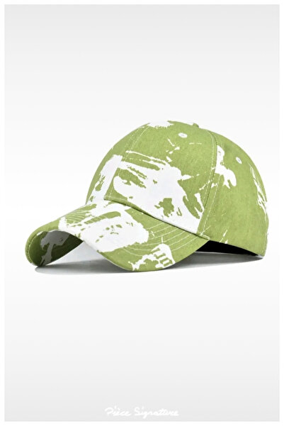 PIECE SIGNATURE Baroque Style Sports Sun Hat