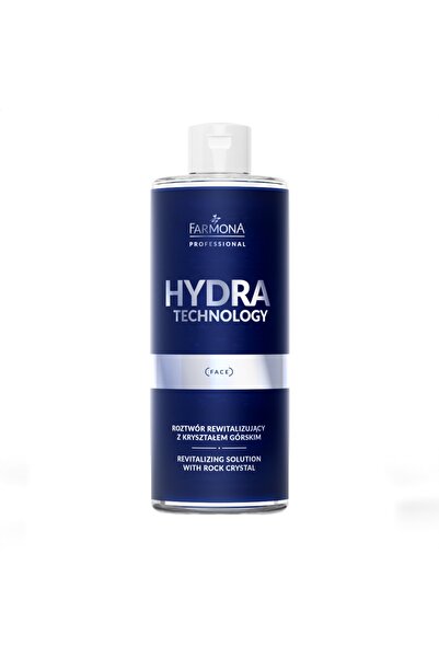 Farmona TEHNOLOGIE HYDRA |   Soluție revitalizantă cu cristal de stâncă