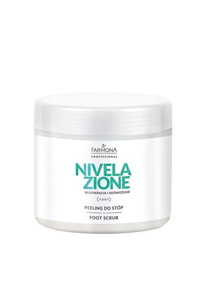 Farmona NIVELARE |   Scrub pentru picioare