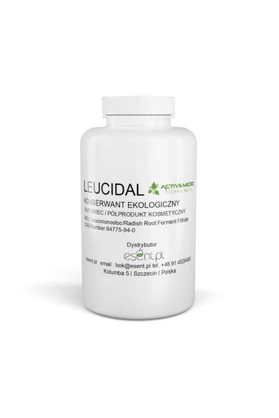 AMT Conservant organic pentru ridichi (Leucidal) 500 ml