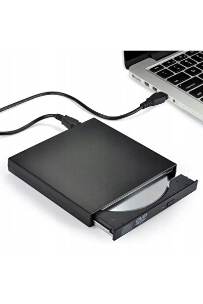 Other Unitate externă Laptop PC CD-R DVD USB Player portabil
