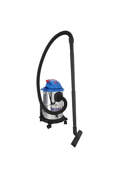 dedra ASPIRATOR UMED-USCAT 1200W 20L - DED6610