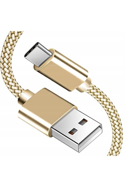 Other Cablu TYPE-C QUICK CHARGE 3.0 pentru încărcare rapidă USB-A - USB-C Koa...