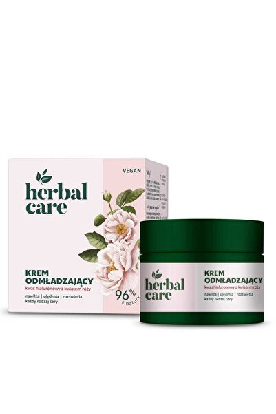 Farmona Cremă de întinerire |   acid hialuronic cu extract de trandafir
