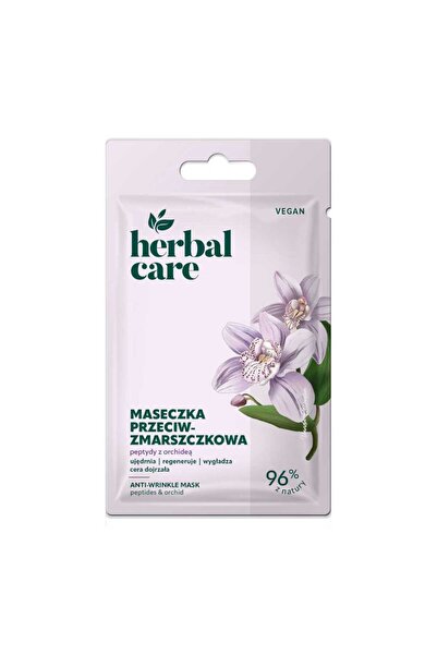 Farmona Mască anti-rid |   peptide cu orhidee