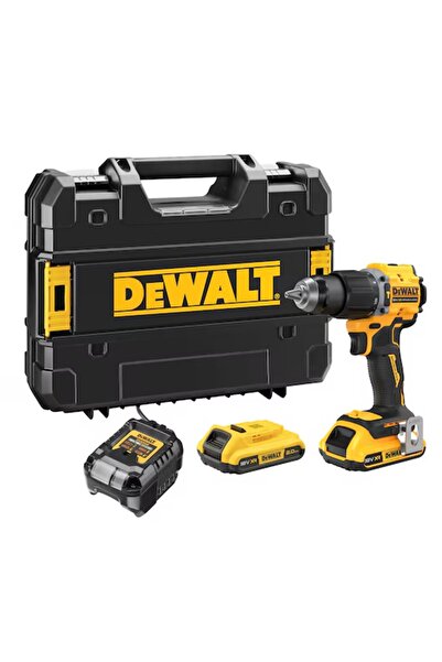 Dewalt Burghie
