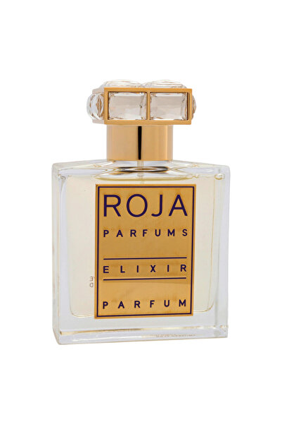 Roja Ελιξίριο, Άρωμα, Για Γυναίκες, 50 ml