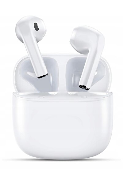 Other Căști wireless SL05 Bluetooth Powerbank headphones-05 Alb