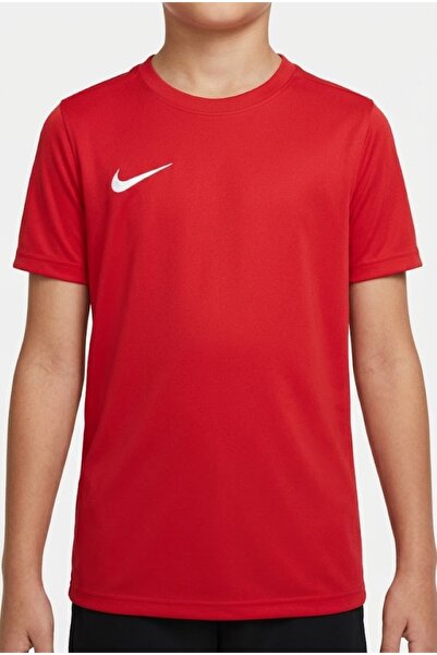 Nike Çocuk Günlük Unisex Tişört Nk Dry Park
