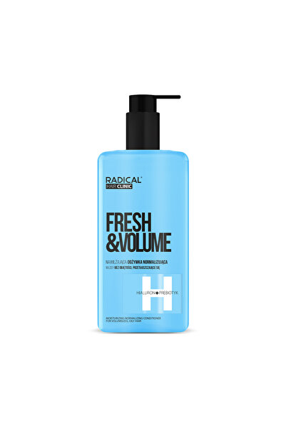 Radical Balsam hidratant și normalizant
