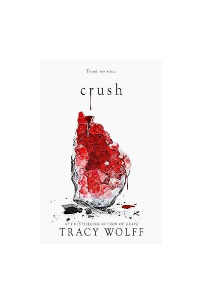 Generic (Unbranded) Crush