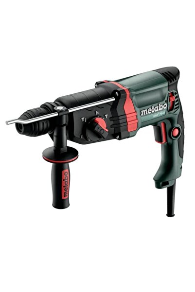 Metabo ROBUTA CU PERCUȚIE SDS+ KHE 2445 - ME 601709500
