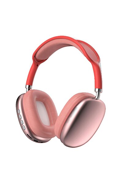 Other Căști wireless SL06 BLUETOOTH 5.0 cu microfon headphones_06_RED