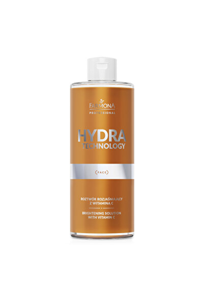 Farmona TEHNOLOGIE HYDRA |   Soluție iluminatoare cu Vitamina C