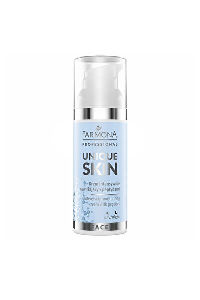 Farmona PIELE UNICĂ |   Cremă intens hidratantă cu peptide