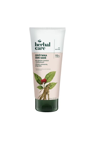 Farmona Balsam cu ginseng pentru păr subțire și delicat