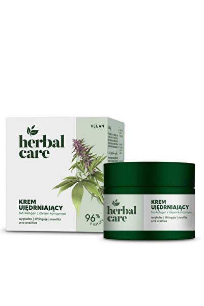 Farmona Cremă de fermitate |   bio-colagen cu ulei de cânepă