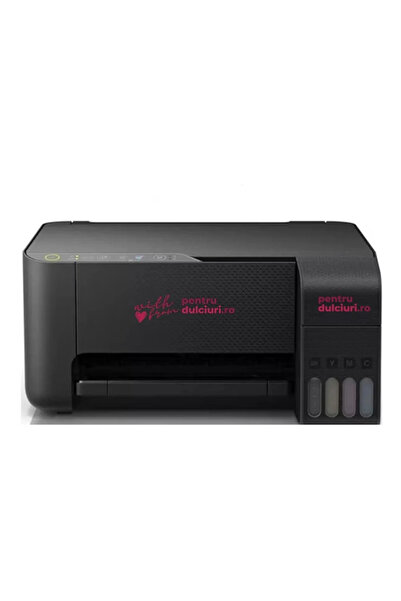 Pentru Dulciuri Edible sheet printer for edible sheets, SweetPrint Master A4