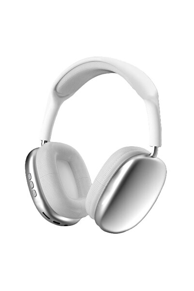Other Căști wireless SL06 Bluetooth 5.0 cu microfon - Alb